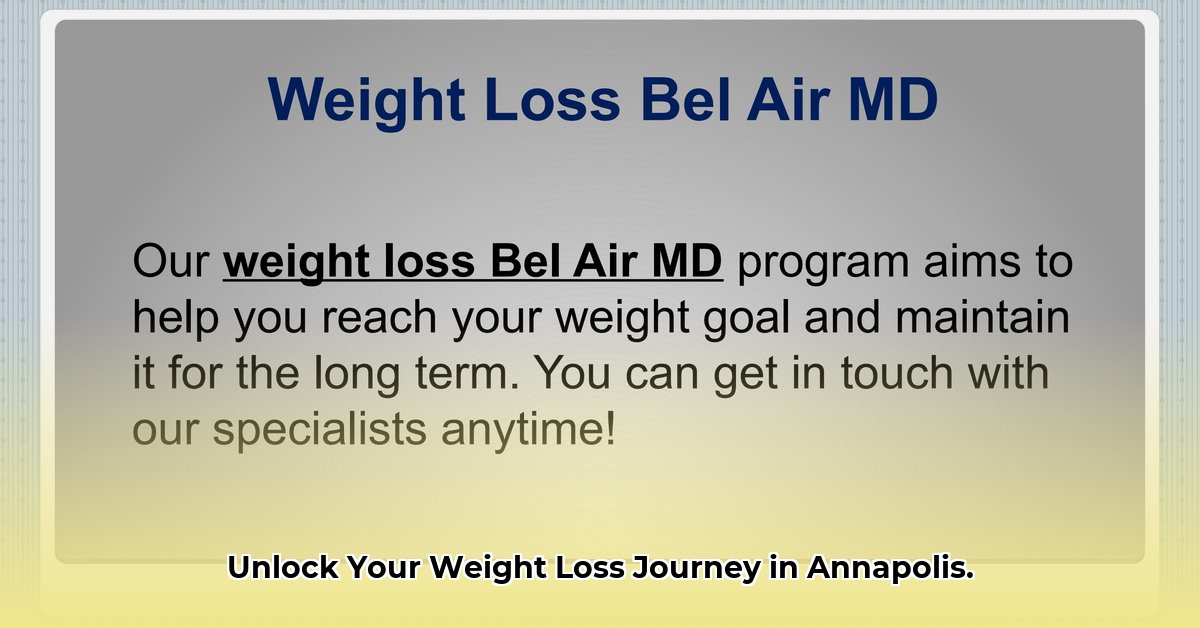 weight-loss-annapolis-md